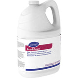Diversey BreakDown Odor Eliminator, 128 fl oz, Cherry Almond Scent (DVO94355110) Each
