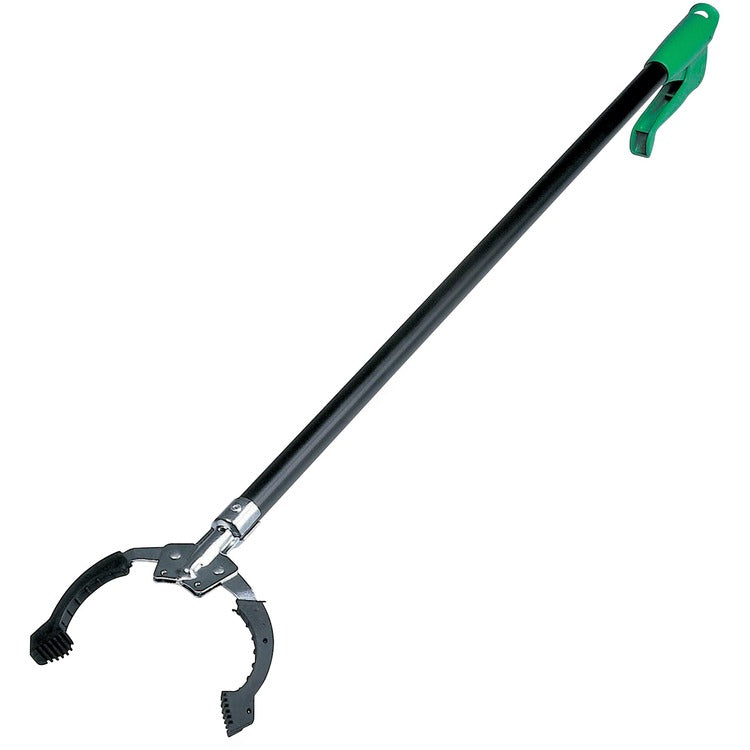Unger Nifty Nabber Pro, 36", 10/CT, Green