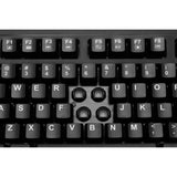 Adesso EasyTouch 630SB, Smart Card Reader Keyboard (ADEAKB630SB) Each