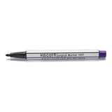 Viscot® Skin Marker Gentian Violet Ink NonSterile Mini Regular Tip (554375_CS) 200/CS