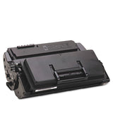 Xerox® 106R01371 High-Yield Toner, 14,000 Page-Yield, Black (XER106R01371) Each