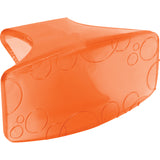 Fresh Products Eco Bowl Clip Air Freshener, Clip, Mango, Dry Fragrance, 12/Box (FRSEBC72MAN) Box of 12