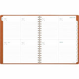 At-A-Glance Signature Collection Planner, January 2027 to January 2028, 8 1/2" x 11" (AAGYP90509) Each