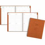 At-A-Glance Signature Collection Planner, January 2027 to January 2028, 8 1/2" x 11" (AAGYP90509) Each