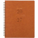 At-A-Glance Signature Collection Planner, January 2027 to January 2028, 8 1/2" x 11" (AAGYP90509) Each