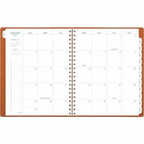 At-A-Glance Signature Collection Planner, January 2027 to January 2028, 8 1/2" x 11" (AAGYP90509) Each