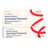 Foster & Thrive™ Itch Relief 1% Strength Ointment 1 oz. Tube (1245001_EA) 1/EA