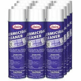 Claire Germicidal Cleaner, 19 fl oz (0.6 quart), Country Garden Scent (CGCCL876EA) Each