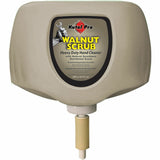 Kutol Walnut Scrub with Natural Scrubbers, 2000 ml, Rainforest Scent, 2.11 quart, 4/Carton (KUT4767) Case of 4