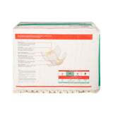 Wings™ Ultra Unisex Adult Incontinence Brief X-Large Disposable Heavy Absorbency (960582_CS) 60/CS