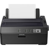 Epson FX-890II 9-Pin Dot Matrix Printer (EPSC11CF37201) Each