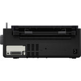 Epson FX-890II 9-Pin Dot Matrix Printer (EPSC11CF37201) Each