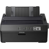 Epson FX-890II 9-Pin Dot Matrix Printer (EPSC11CF37201) Each
