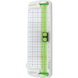CarboTitanium Personal Trimmer, 10 Sheets, 12" Cut Length, Plastic Base, 6.88 x 12 (ACM16682) Each