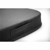 Kensington Ergonomic Memory Foam Seat Cushion (KMW55805) Each