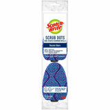 Scotch-Brite Scrub Dots Dishwand Refill (MMM48727) Pack of 2