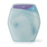 Conveen® Optima Male External Catheter Self-Adhesive Seal PSX Silicone Medium (987363_BX) 30/BX