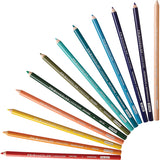 Prismacolor Under Sea Coloured Pencil Set, 12/Pack (SAN2023751) Pack of 12