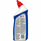 CloroxPro™ Toilet Bowl Cleaner with Bleach, Fresh Scent, 12/Carton, 30/Bundle (CLO00031BD) 360 Bottles