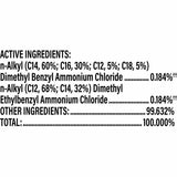 Clorox Disinfecting Wipes, Fresh Scent, 75/Tub, 6/Carton, 80 Carton/Pallet (CLO01656PL) 1 Pallet