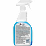 CloroxPro™ Anywhere Daily Disinfectant and Sanitizer, 32 fl oz, 12/Carton, 216 Bottles/Bundle (CLO01698BD) 216 Bottles