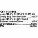 Clorox Disinfecting Bleach Free Cleaning Wipes Value Pack, 75/Tub, 4 Packs/Carton, 40 Carton/Pallet (CLO30208PL) 160 Packs