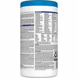 Clorox Healthcare Bleach Germicidal Wipes, 150/Tub, 300 Tubs/Pallet (CLO30577PL) 1 Pallet