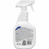 Clorox Healthcare Hydrogen Peroxide Cleaner Disinfectant Spray, 32 fl o, 9/Carton, 24 Cartons/Bundle (CLO30828BD) 216 Bottles