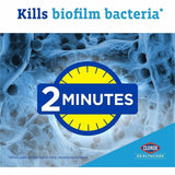 Clorox Healthcare Hydrogen Peroxide Cleaner Disinfectant Spray, 32 fl o, 9/Carton, 48 Cartons/Pallet (CLO30828PL) 1 Pallet