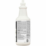 CloroxPro™ Pull-Top Urine Remover for Stains and Odors, 32 fl oz, 6/Carton, 46 Carton/Bundle (CLO31415BD) 276 Bottles