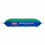 Clorox Disinfecting Cleaning Wipes Flex Pack, Fresh Scent,75/Pack, 6 Pack/Carton, 50 Carton/Bundle (CLO31430BD) 300 Packs