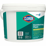 CloroxPro™ Disinfecting Wipes, For Multi Surface, 700/Tub, 24 Carton/Pallet (CLO31547PL) 1 Pallet