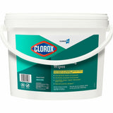 CloroxPro™ Disinfecting Wipes, For Multi Surface, 700/Tub, 24 Carton/Pallet (CLO31547PL) 1 Pallet