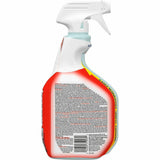 CloroxPro™ Disinfecting Bio Stain & Odor Remover Spray, 32 fl oz, 9/Carton, 24 Cartons/Bundle (CLO31903BD) 216 Bottles