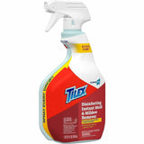 CloroxPro™ Tilex Disinfecting Instant Mold and Mildew Remover Spray, 32 fl oz 9/Carton, 24 Cartons/Bundle (CLO35600BD) 216 Bottles