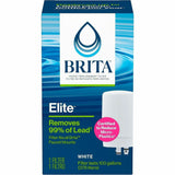 Brita On Tap Replacement Water Filters, 405/Pallet (CLO36309PL) 1 Pallet
