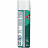 CloroxPro™ Disinfecting Spray, 19 fl oz, Fresh Scent, 12/Carton, 72 Carton/Pallet (CLO38504PL) 1 Pallet