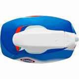 Clorox Clean-Up Multi-Surface Cleaner with Bleach, Spray, 32 fl oz, Rain Clean Scent (CLO30197) Each