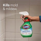Clorox Clean-Up Multi-Surface Cleaner with Bleach, Spray, 32 fl oz, Original Scent (CLO31221) Each
