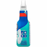 Clorox Disinfecting Bathroom Foamer with Bleach, 30 fl oz (0.9 quart), Ocean Mist Scent (CLO30614EA) Each