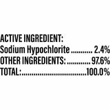 Clorox Disinfecting Bathroom Foamer with Bleach, 30 fl oz (0.9 quart), Ocean Mist Scent (CLO30614EA) Each