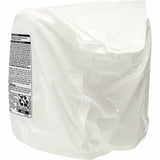 CloroxPro Disinfecting Wipes, Fresh Scent, 7" x 7", 700/Bag (CLO31428EA) Each