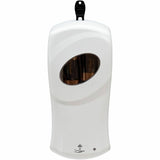 Dial Professional FIT Touch-Free Dispenser, 1.06 quart, Ivory (DIA16652EA) Each