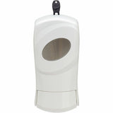 Dial Professional FIT Manual Foam Soap Dispenser, 1.27 quart, Ivory (DIA16656EA) Each