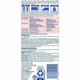 Lysol Fabric Disinfectant Spray, 15 fl oz, Lavender Fields Scent, 12/Carton (RAC94121CT) Case of 12