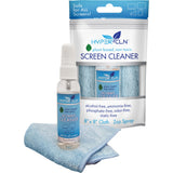 Falcon HyperClean Plant-based Screen Cleaner Kit, 2 fl oz (FALHCN2) 1 Kit
