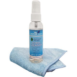 Falcon HyperClean Plant-based Screen Cleaner Kit, 2 fl oz (FALHCN2) 1 Kit