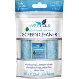 Falcon HyperClean Plant-based Screen Cleaner Kit, 2 fl oz (FALHCN2) 1 Kit