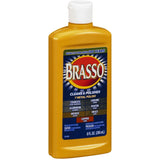 Brasso Metal Polish, 8 fl oz (RAC89334) Each