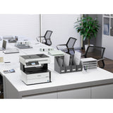 Epson WorkForce ST-M3000 Monochrome MFP Supertank Printer, Copy/Fax/Print/Scan (EPSC11CG93201) Each